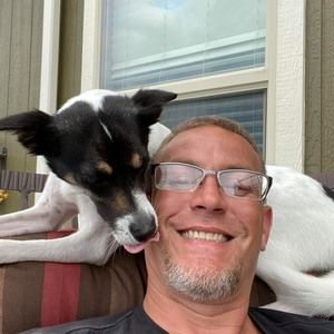 Meet your Posher, Sammy